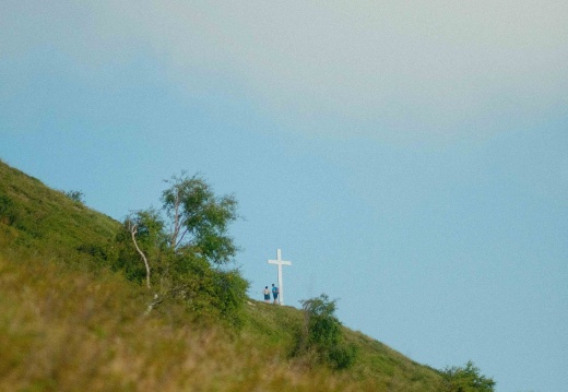 Cross