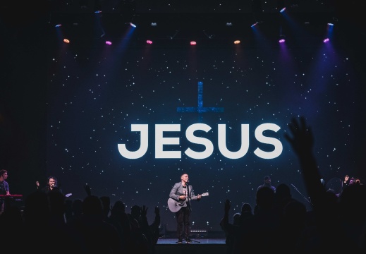Jesus